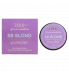 ZOLA Viktorina Vika Eyebrow Brightening Purple BB Powder 10 g.