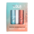 ZOLA COLOR LAB EMOTION BROW&LASH PROTEIN RECONSTRUCTION SYSTEM