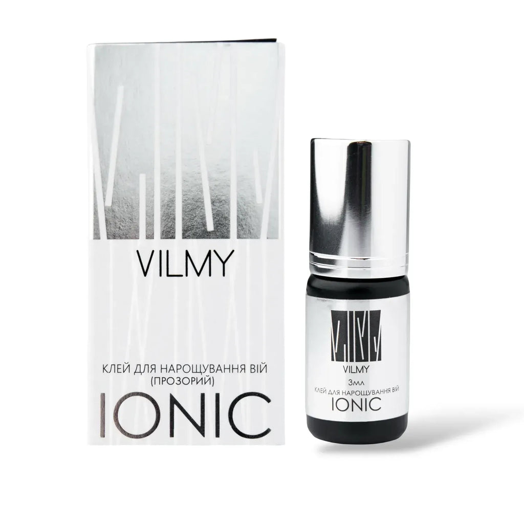 VILMY 'IONIC' Glue (transparent) 3ml