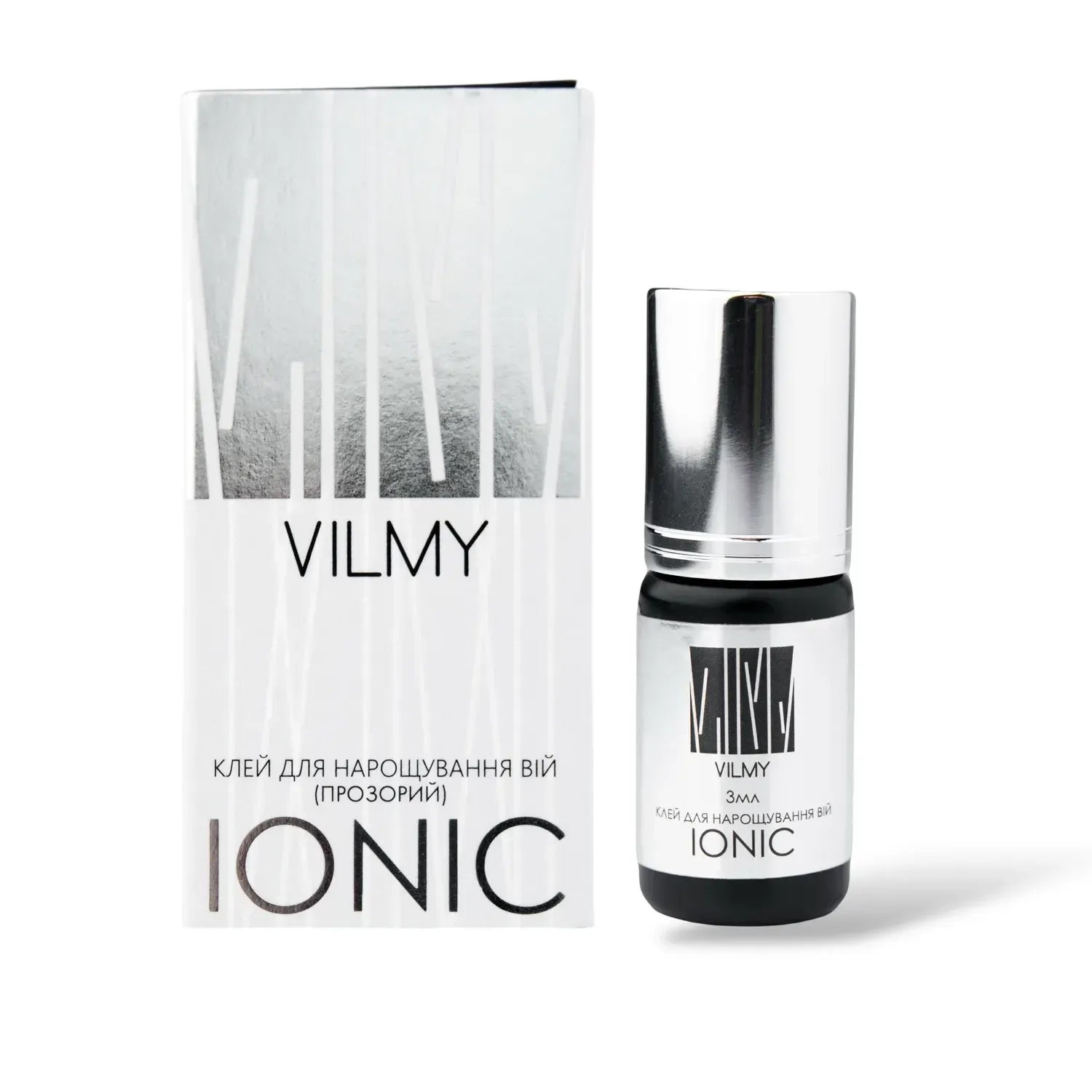 VILMY 'IONIC' Glue (transparent) 3ml