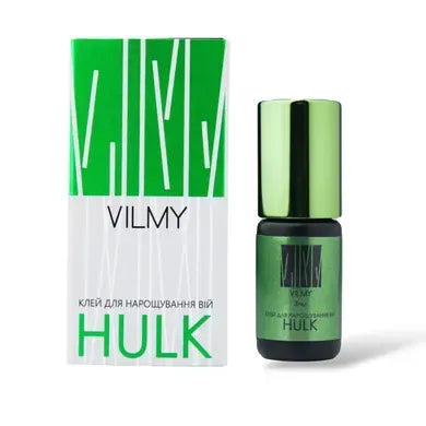 VILMY 'HULK' Glue 3ml