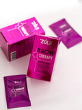 ZOLA Restructuring Membrane-Lipid Complex Brow Therapy 1.5 ml x 10 pcs