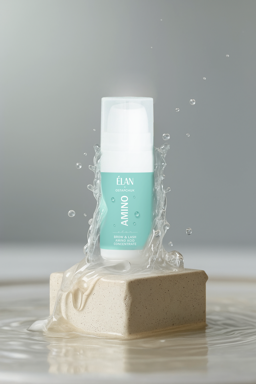 AMINO: Brow & Lash Amino Acid Concentrate