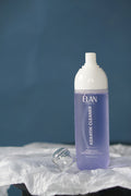 ELAN professional line KERATIN CLEANER: Pre-procedure Cleansing Solution for Eyebrows and Eyelashes