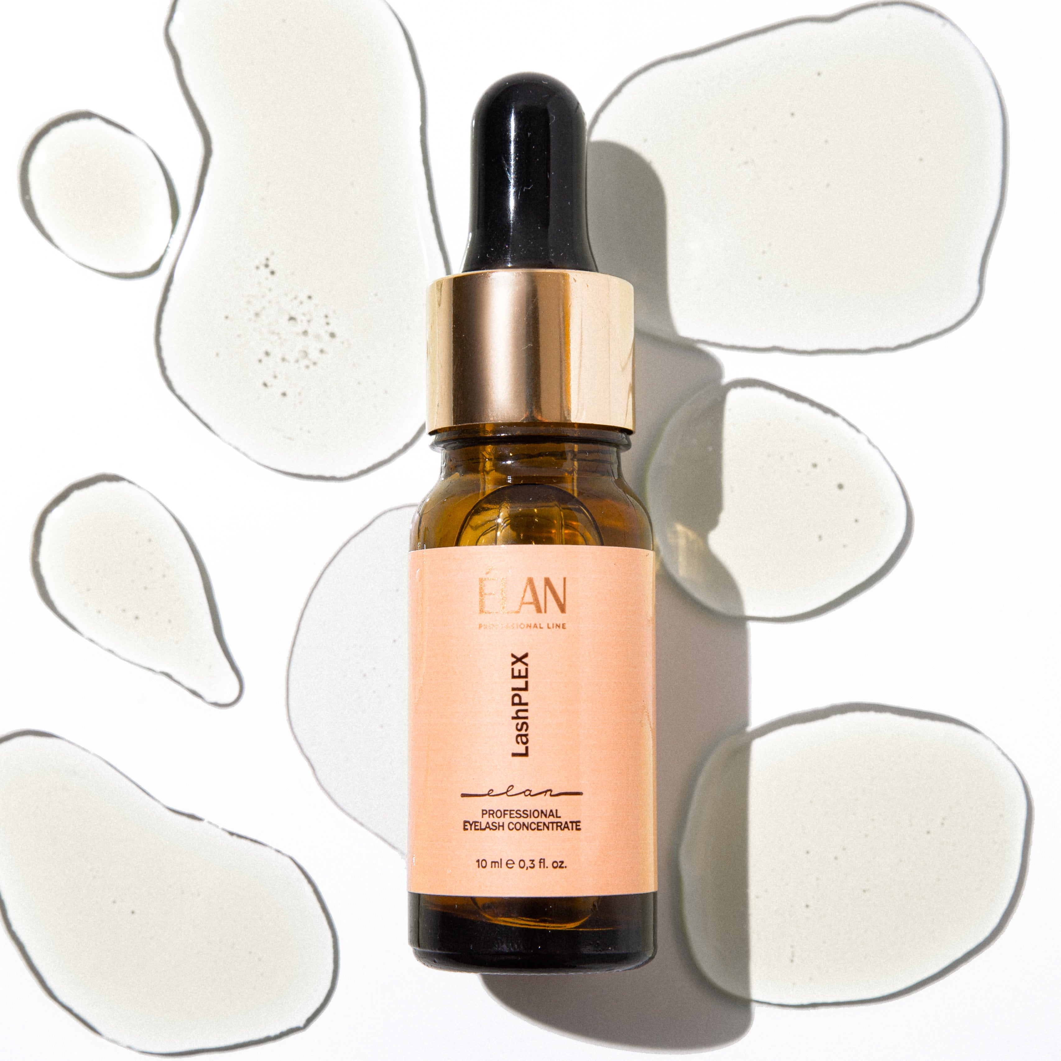 LashPLEX Professional Eyelash Concentrate 2.0