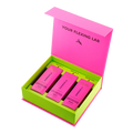 ELAN professional line Set of eyebrow and eyelash flexing expert system «SUPERSONIC 2.0»