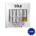 ZOLA Silver Brow&Lash Lamination System