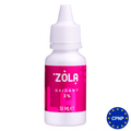 ZOLA Oxidant 3% 30ml