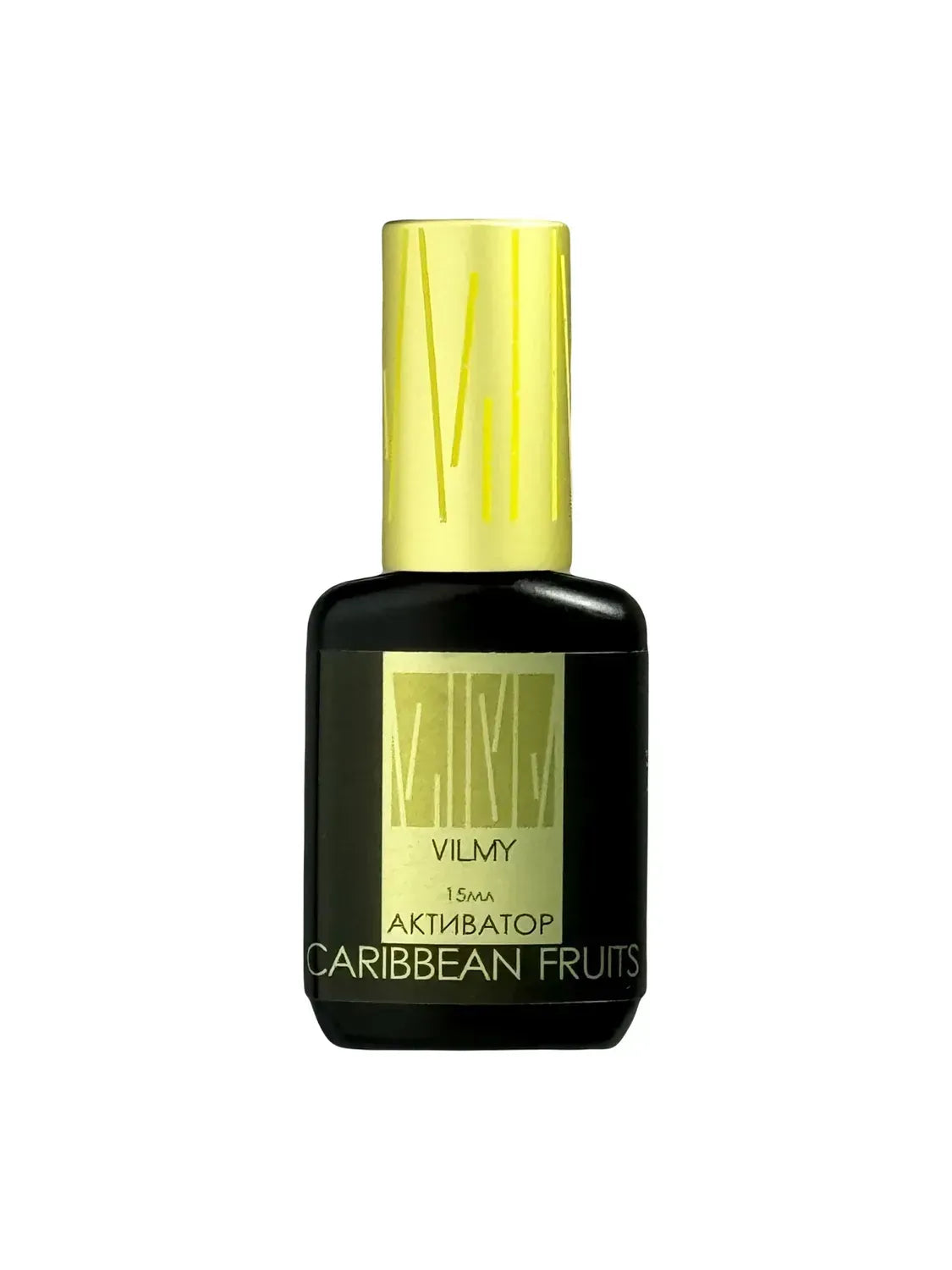 VILMY Glue activator 'CARIBBEAN FRUITS' 15ml