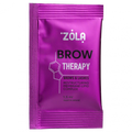 ZOLA Restructuring Membrane-Lipid Complex Brow Therapy 1.5 ml x 1 pcs