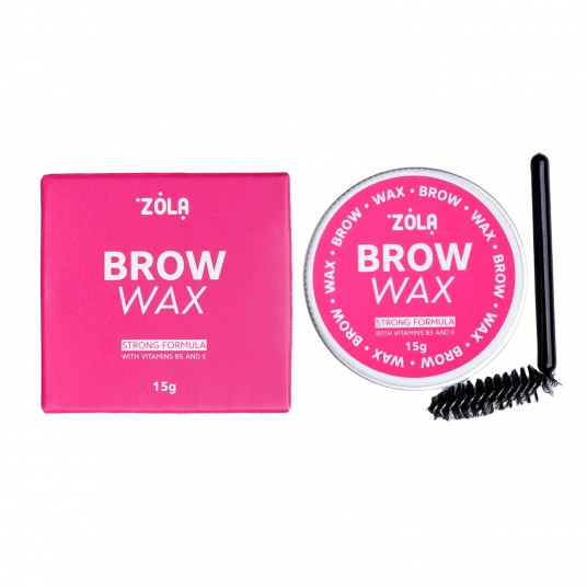 ZOLA Brow Wax 15 g