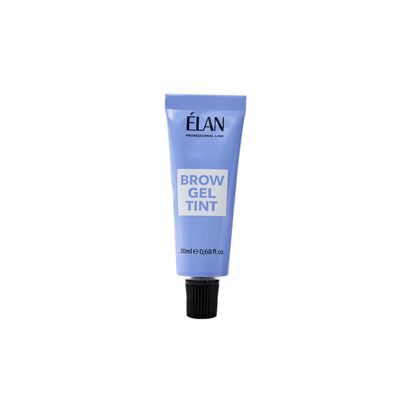 Brow Gel Tint Graphite (20 ml)