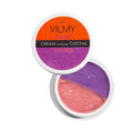 Creamy "Remover-Cocktail" VILMY with Cherry-Blueberry scent 20g