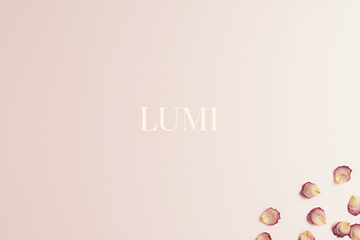 LUMI Clean Minimal